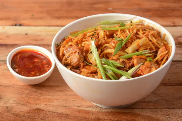 New China in Fernandina Beach, FL