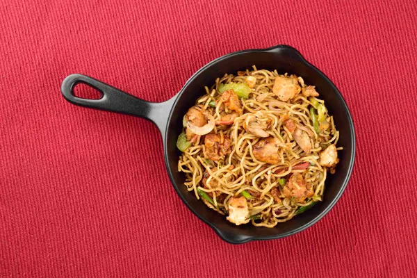 New China Restaurant
