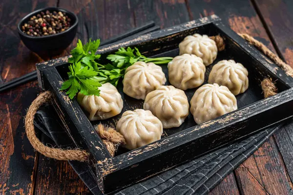 New Hunan Buffet