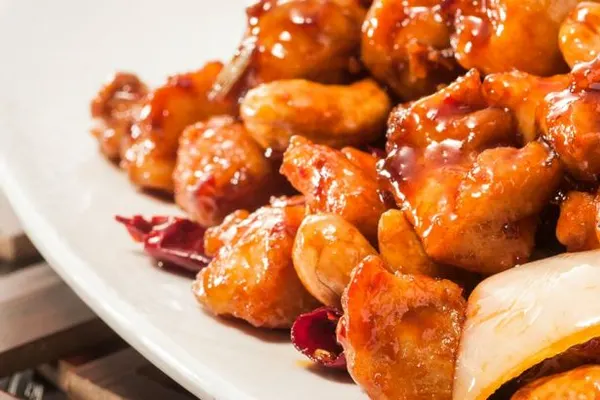 New Jin Jin Buffet
