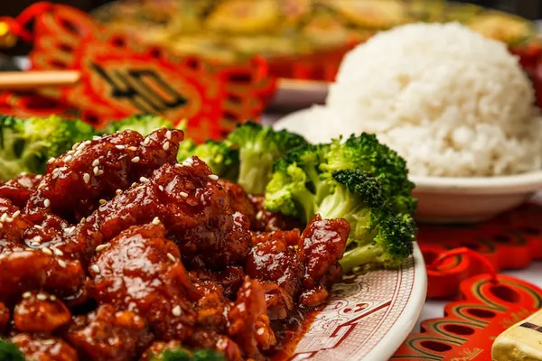 New Ming Wah Restaurant
