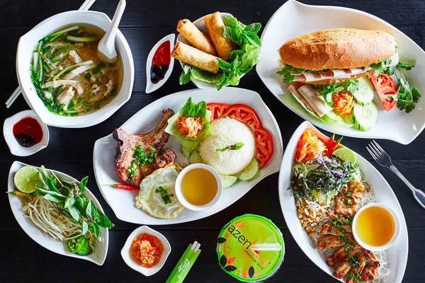 New Super Pho - Doraville