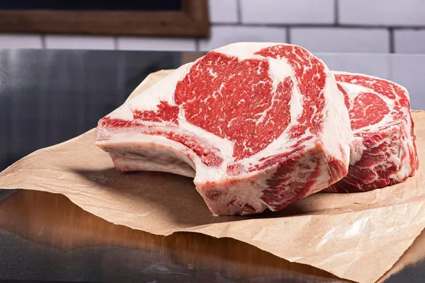 New York Butcher Shoppe & Wine Bar