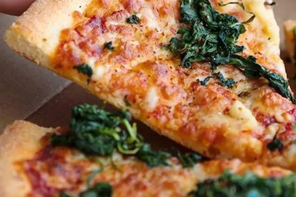 New York New York Pizza in Riverview, FL