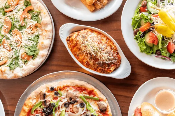 Newyork Pizza Macedonia LLC