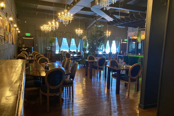 Next Corner Tapas & Bar in Clewiston, FL