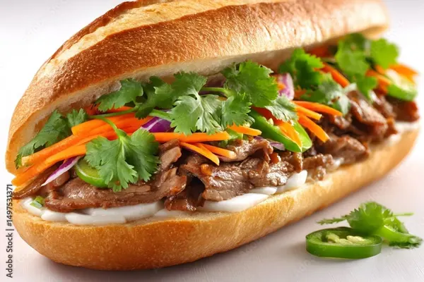Ngon Viet Street Food