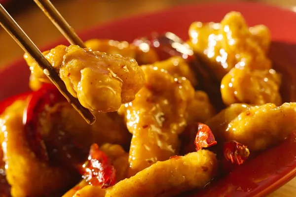 Ni Hao Chinese Restaurant