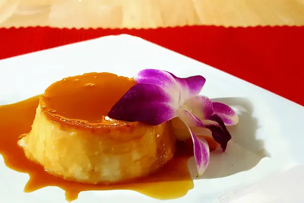Niaddi Flan