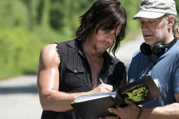 Nic & Norman's