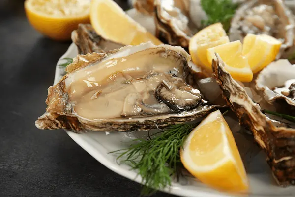 Nice N Easy Oyster Bar & Grille