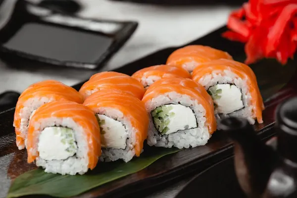 Nichiwa Japanese kitchen