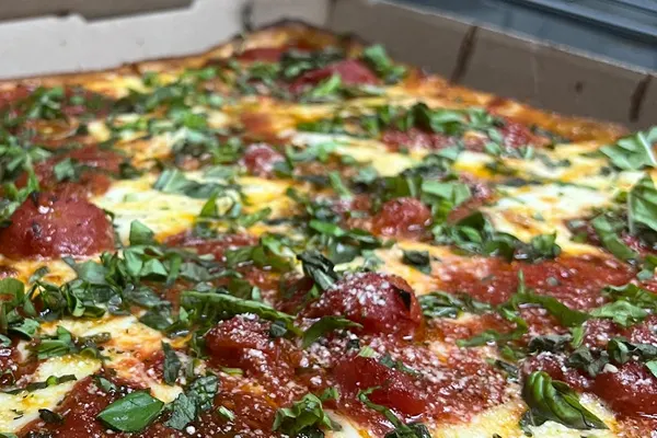 Nick's Pizzeria