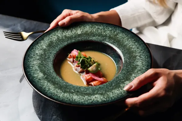 Nikitta Restaurant