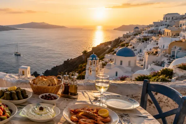 Nikki’s Greek Cafe