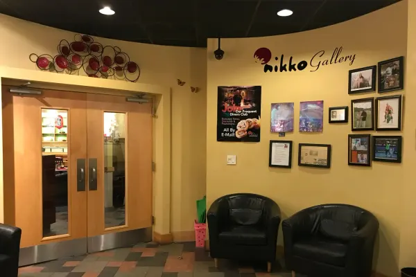 Nikko Japanese Steakhouse