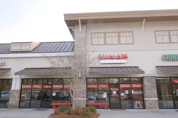 Nina's Pizza Kitchen