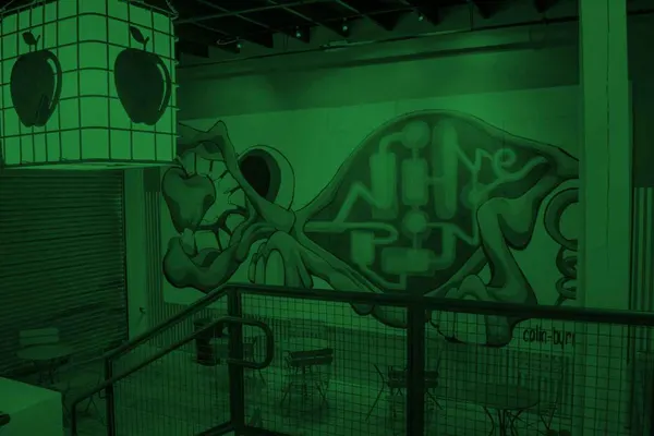 Nine Pin Ciderworks