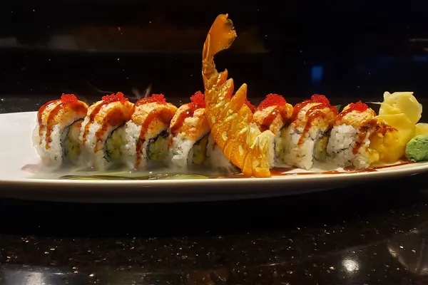 Ninja Steakhouse & Sushi