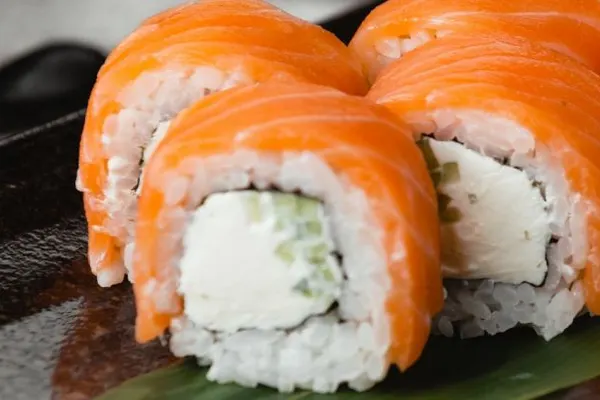Ninja Sushi
