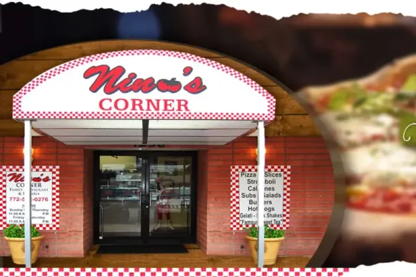 Ninos Corner
