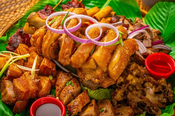 Nipa Hut Bar & Restaurant