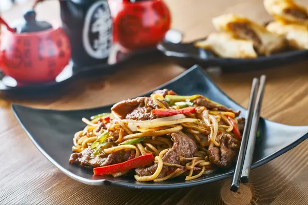 No.1 China Wok
