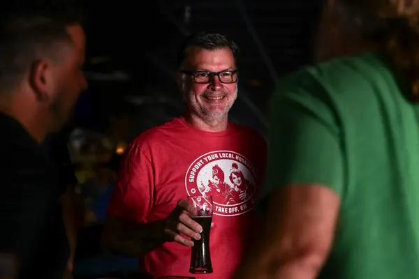 No.3 Craft Beer Bar in Cape Coral, FL