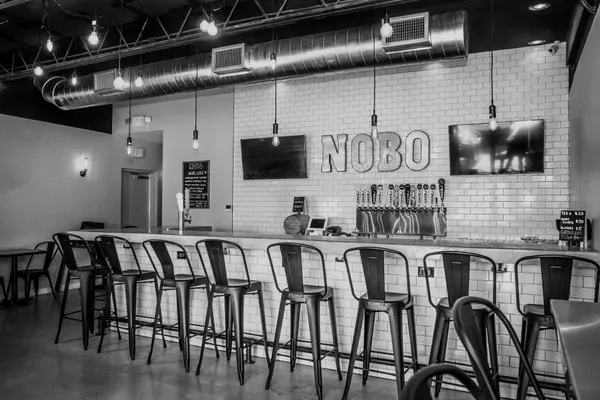 NOBO Brewing Company