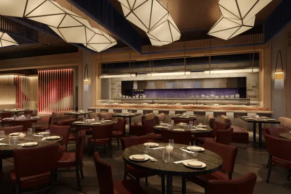 Nobu Atlanta
