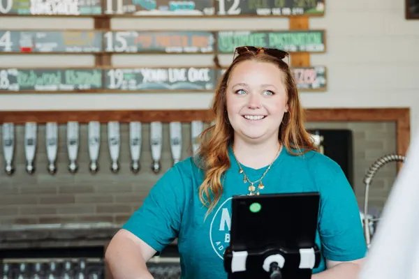 NoFo Brew Co