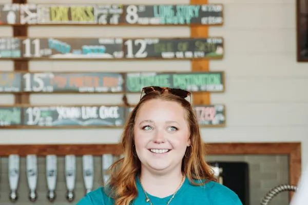 NoFo Brew Co