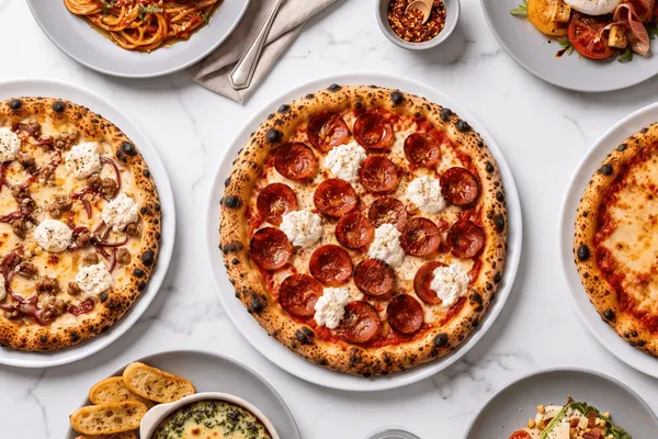 Nona Italian Restaurant