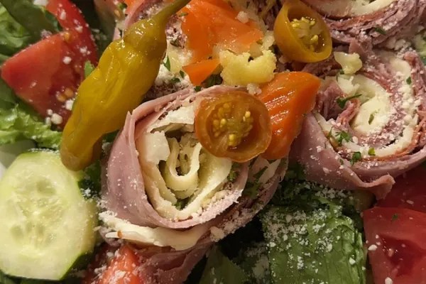 Nonna’s pizzeria Bradenton