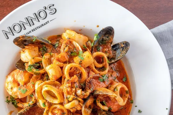 Nonno's Italian Restaurant