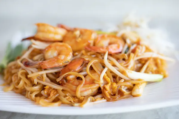 Noodle Bowl