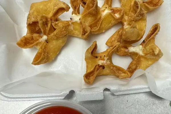 NOODLES & DUMPLINGS
