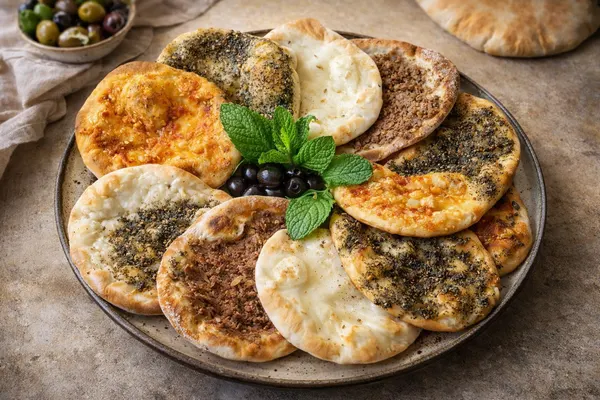 Noor Bakery & Deli