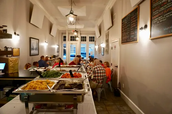 Norma's Plant City