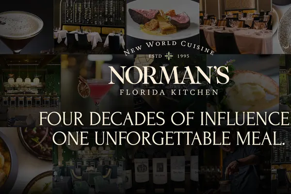 NORMAN'S