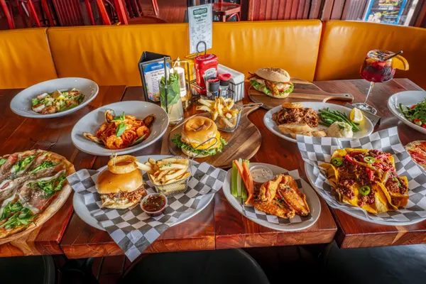 Norman's Tavern