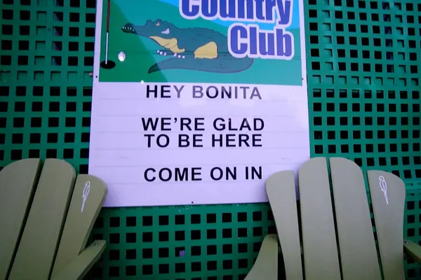 North Bonita Country Club