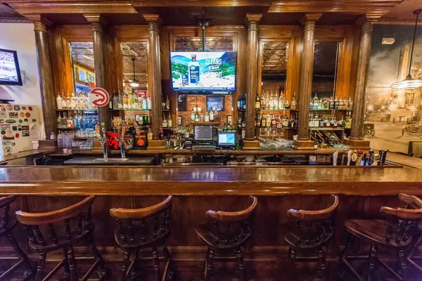 North Highland Pub