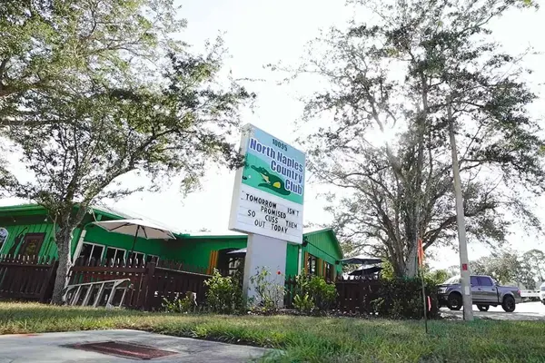 North Naples Country Club