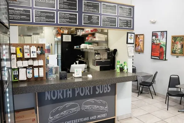 North Port Subs