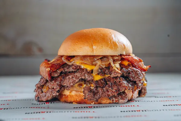 North South Grill