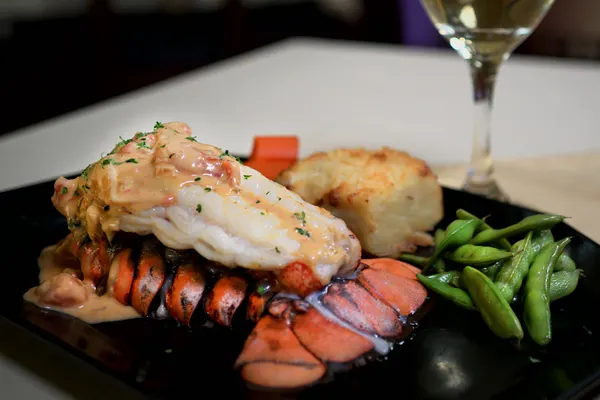 Nouvelle Cuisine (The)