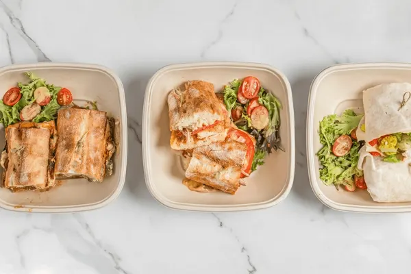 Nova Fresh Kitchen
