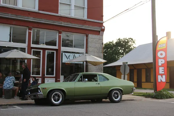 NOVA