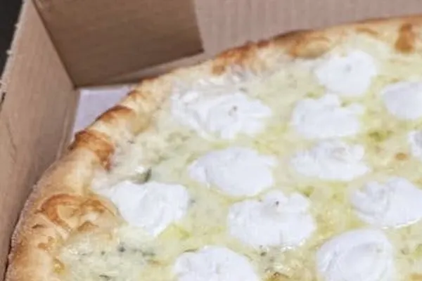 NOVA PIZZA